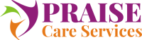 PRAISE CARE SERVICES logo